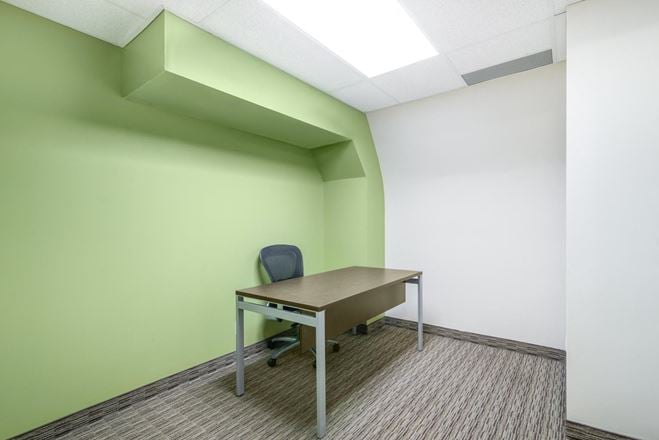 Regus - Ottawa – Fairmont Chateau Laurier