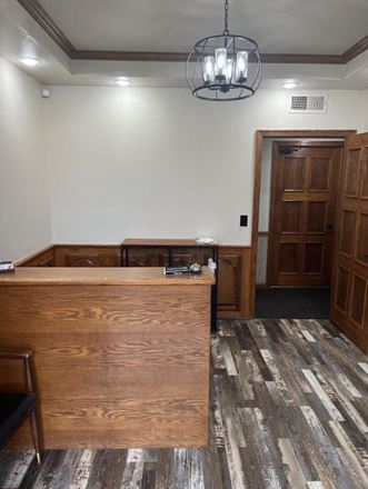 K Street Office