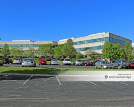 Chesterbrook Corporate Center - 1500-1550 Liberty Ridge Drive