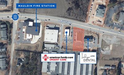 935 W Butler Rd