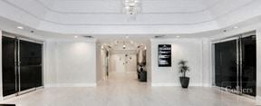 Waterfront Office Space Directly on Las Olas Boulevard
