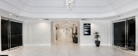 Office space for Rent at 1700 E Las Olas Boulevard in Fort Lauderdale