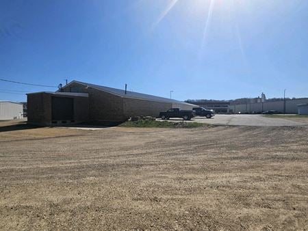 Industrial space for Sale at 1416 N Riverfront Dr in Mankato