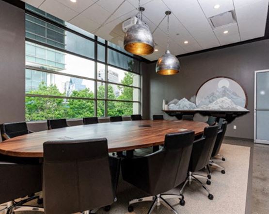 Roam Buckhead – Peachtree - Buckhead – Peachtree