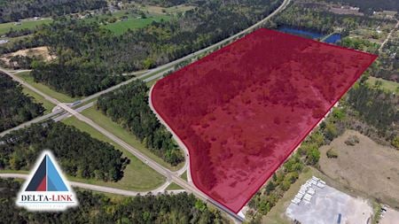 VacantLand space for Sale at LA-442 in Tickfaw