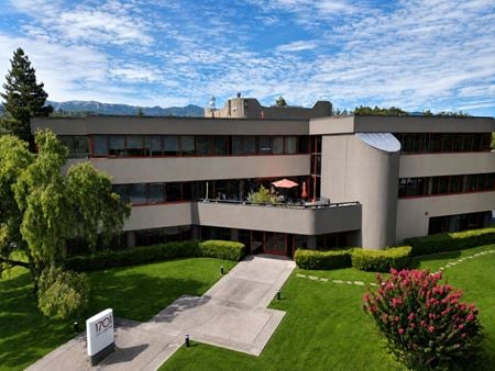 Office space for Rent at 1701 Novato Blvd in Novato