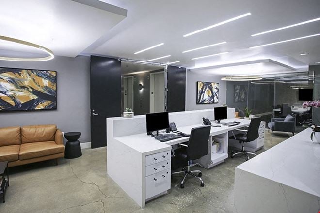 BUR - 2600 West Olive Avenue