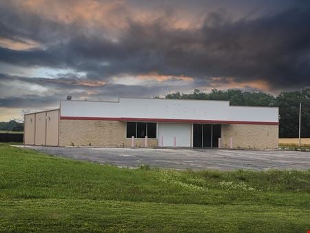 Photo of commercial space at 790 S Highway 77 in Douglass