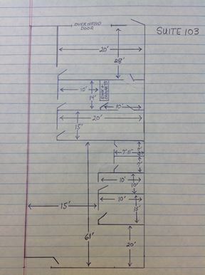 7531 Bartlett Corporate Cv E