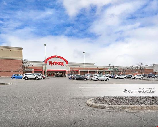 Midway Marketplace