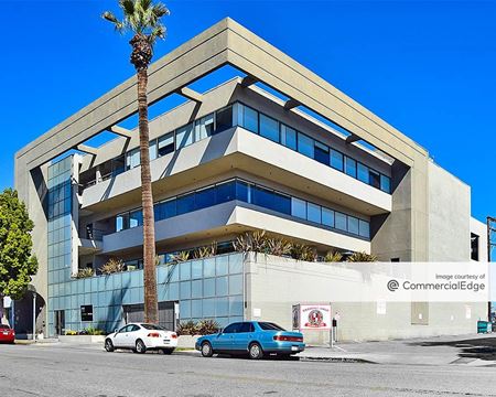 Office space for Rent at 1437 7th Street in Santa Monica