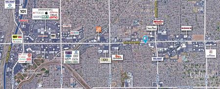 Retail Shop Space for Lease in Glendale - Glendale