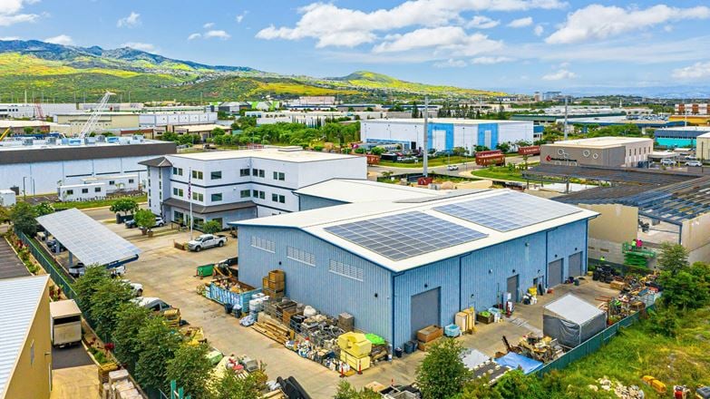 2254 Lauwiliwili - $1,000,000 NNN with 10 Year Term Sale/Leaseback