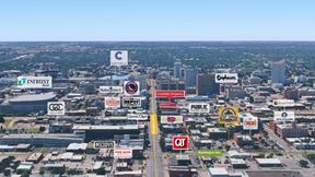 Redevelopment Opportunity