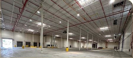 Photo of commercial space at 2100 Pacific St in Hauppauge