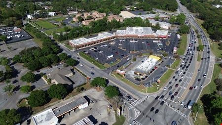 Photo of commercial space at 13051 Abercorn Street in Savannah