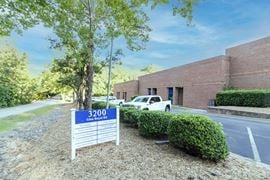 3200 Glen Royal Road