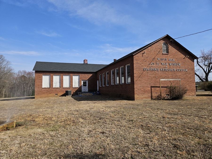 985 White Oak Road