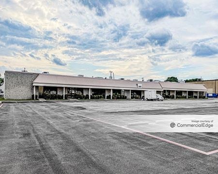 Industrial space for Rent at 14403 W. Beltwood Pkwy. in Farmers Branch