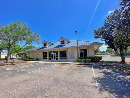 Commercial space for Rent at 210 Citrus Tower Blvd in Clermont