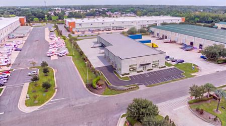 VacantLand space for Sale at 569 Ocoee Business Parkway in Ocoee