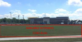 920 Knights Way