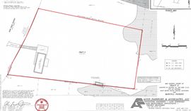 2.37 Acres - Zoned B-5