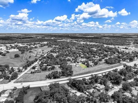 Photo of commercial space at 515 N Blanche St in Terrell
