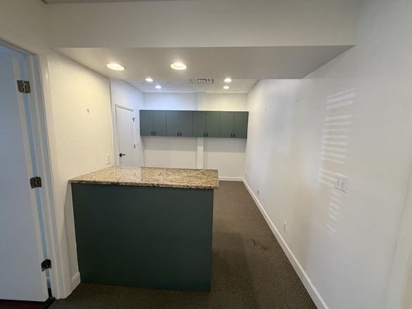 For Lease - Professional Office Space