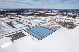 Lock-It-UP Storage Massillon