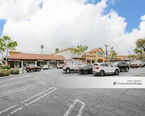 Rancho San Diego