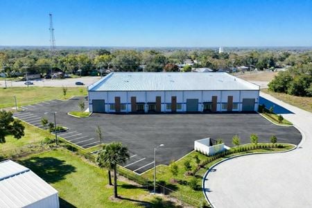 Industrial space for Rent at 1530 Kendrick Ln in Lakeland