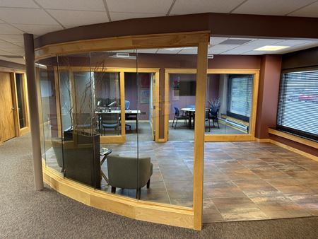 Office space for Rent at 315 5th St N in Fargo