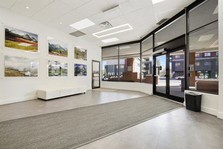 Photo of commercial space at 609 14 Street NW Calgary in Calgary
