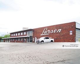 700-770 Larsen Lane & 753-767 Gasoline Alley