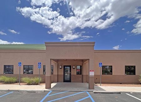 Office space for Rent at 1592 St Michaels Dr in Santa Fe
