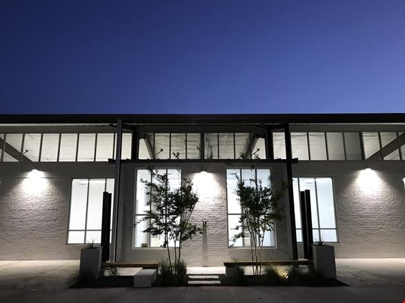 1019 South Heatherwilde Blvd - Buildings 1 & 2