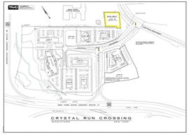 Crystal Run Crossing. Lot 10