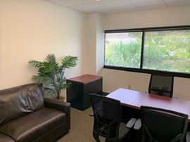 Crown Center Executive Suites