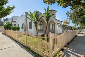 496 E 52nd St