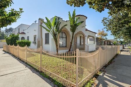 Multi-Family space for Sale at 496 E 52nd St in Long Beach