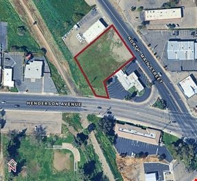 855 North Main Street