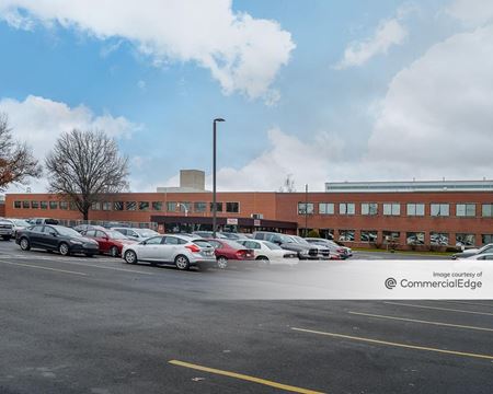 Photo of commercial space at 1000 Wright Way in Cheswick