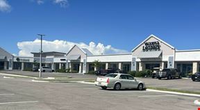 Indian Creek Plaza