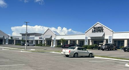 Photo of commercial space at 17260 San Carlos Boulevard in Fort Myers Beach