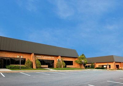 Dorsey Run Business Center 3