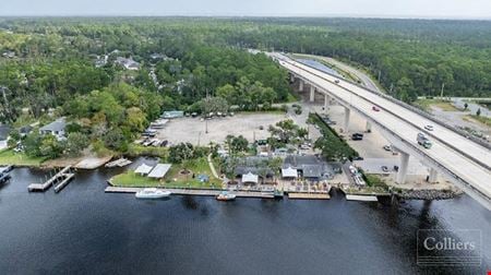 Retail space for Sale at 377 S Roscoe Blvd in Ponte Vedra Beach