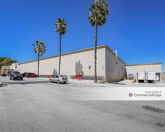 Marketplace at The Grove - Sam's Club - 6336 College Grove Way, San Diego,  CA | retail Building