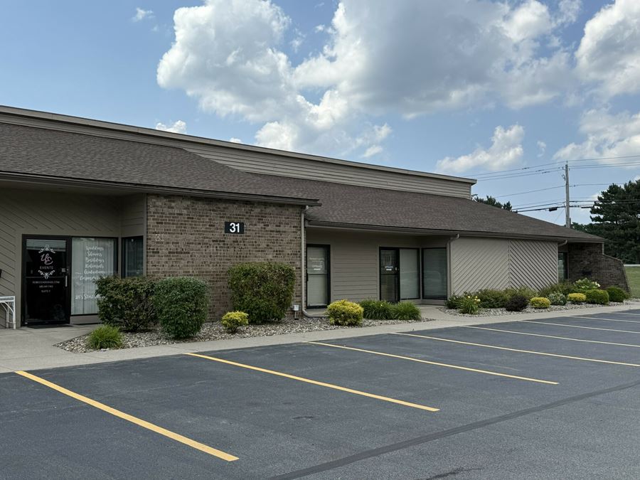 Erie Canal Drive Office Park