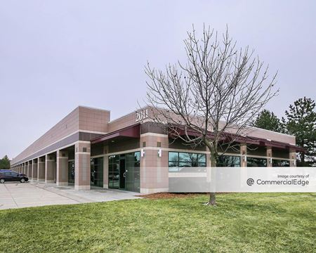 Office space for Rent at 2001 Pine Lake Road in Lincoln